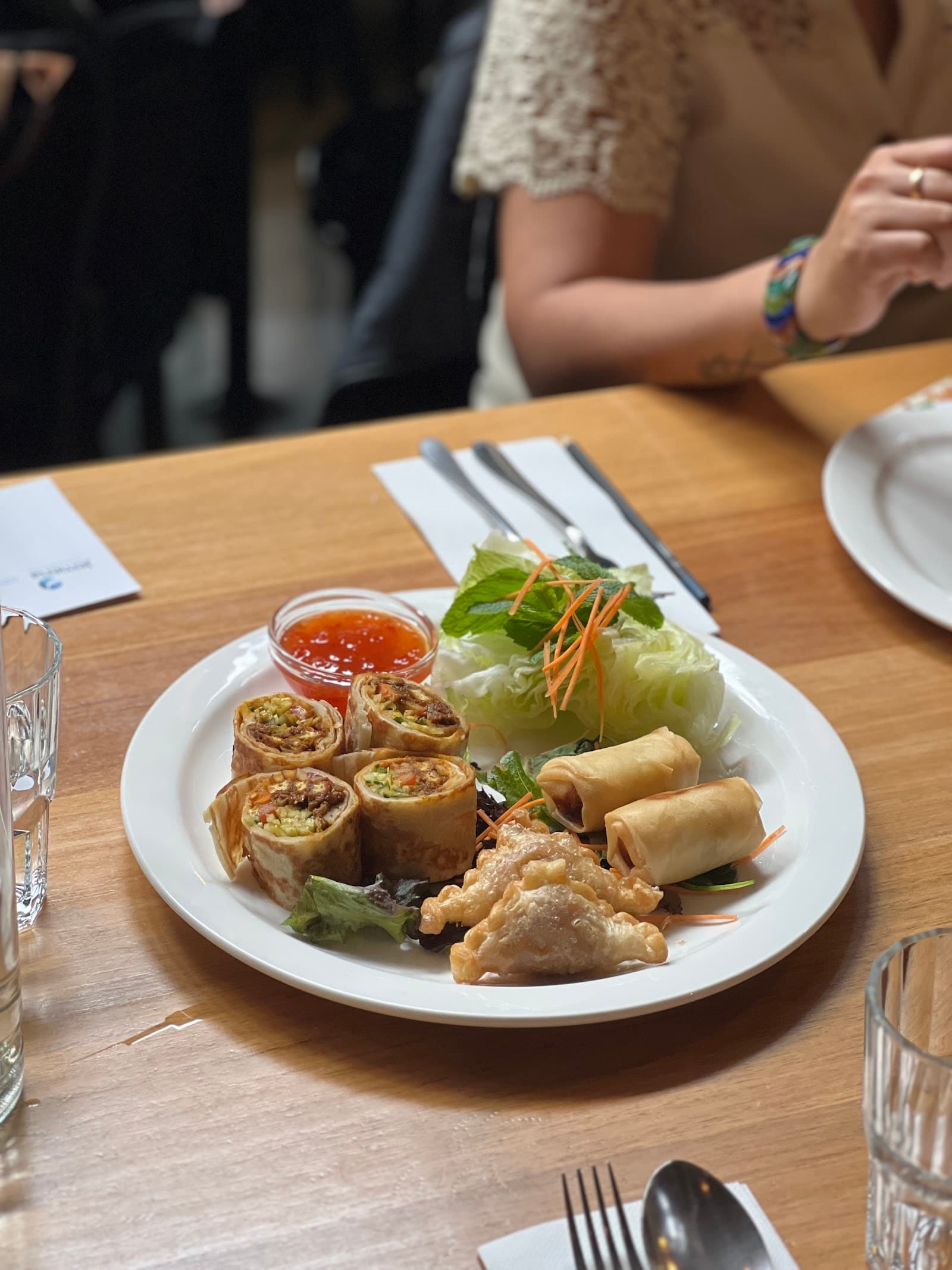 Merchant Society — Docklands, Melbourne