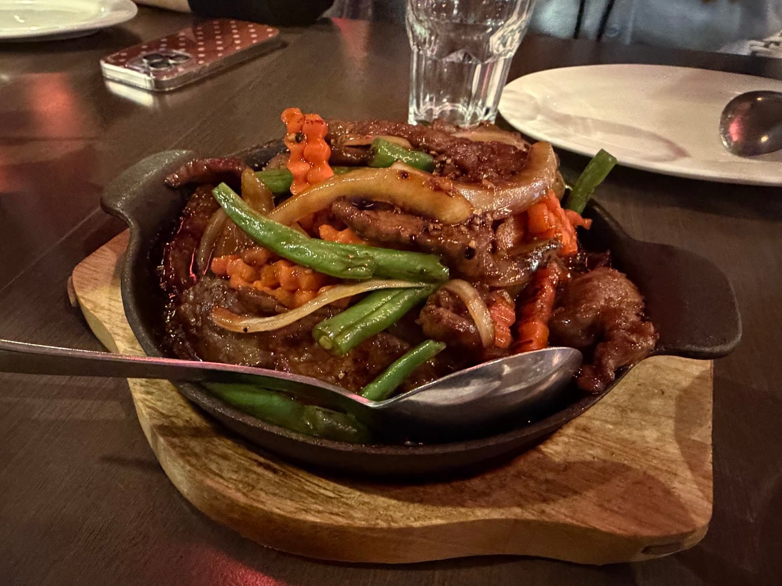 Merchant Society — Docklands, Melbourne