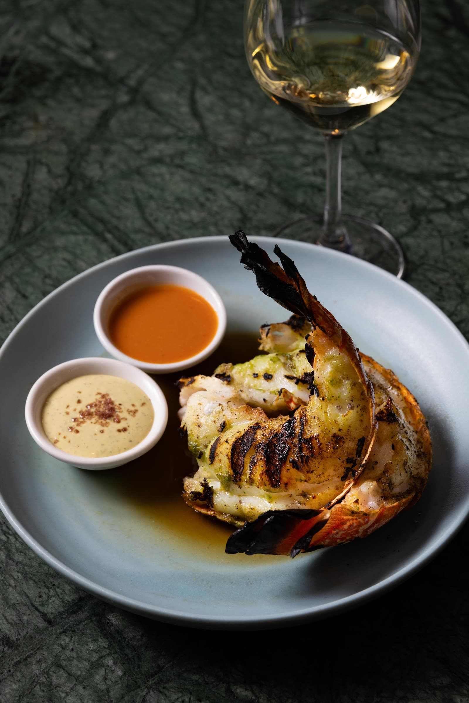 Berbeo Bar & Grill — Docklands, Melbourne