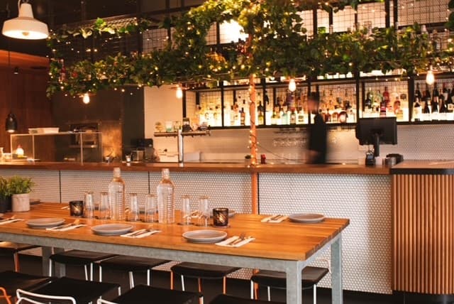 BearBrass — Southbank, Melbourne