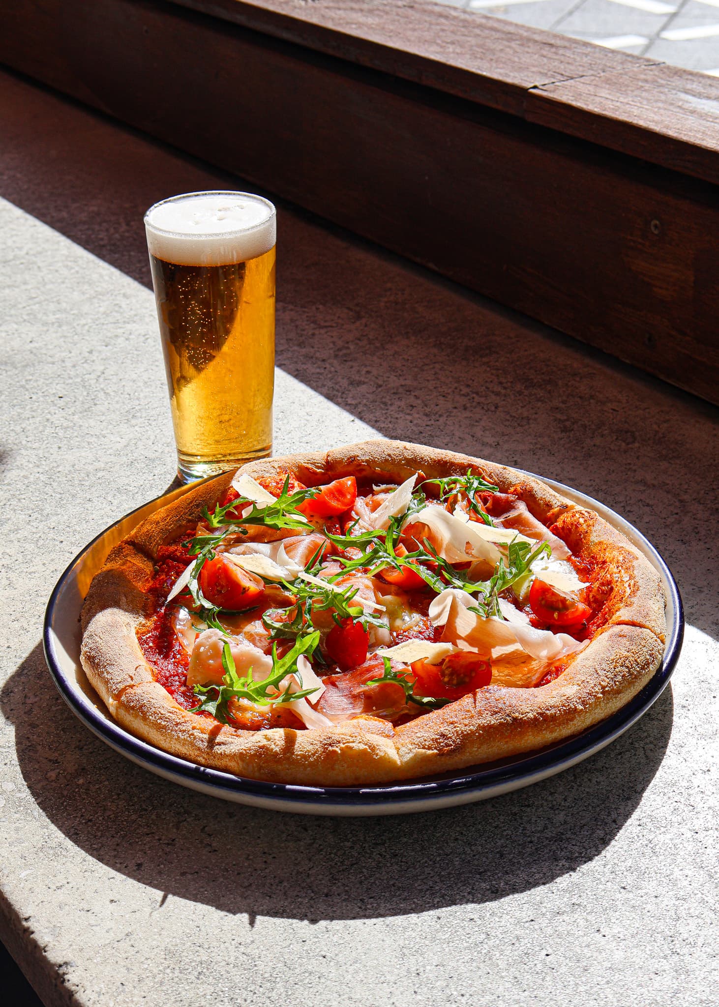 BearBrass — Southbank, Melbourne