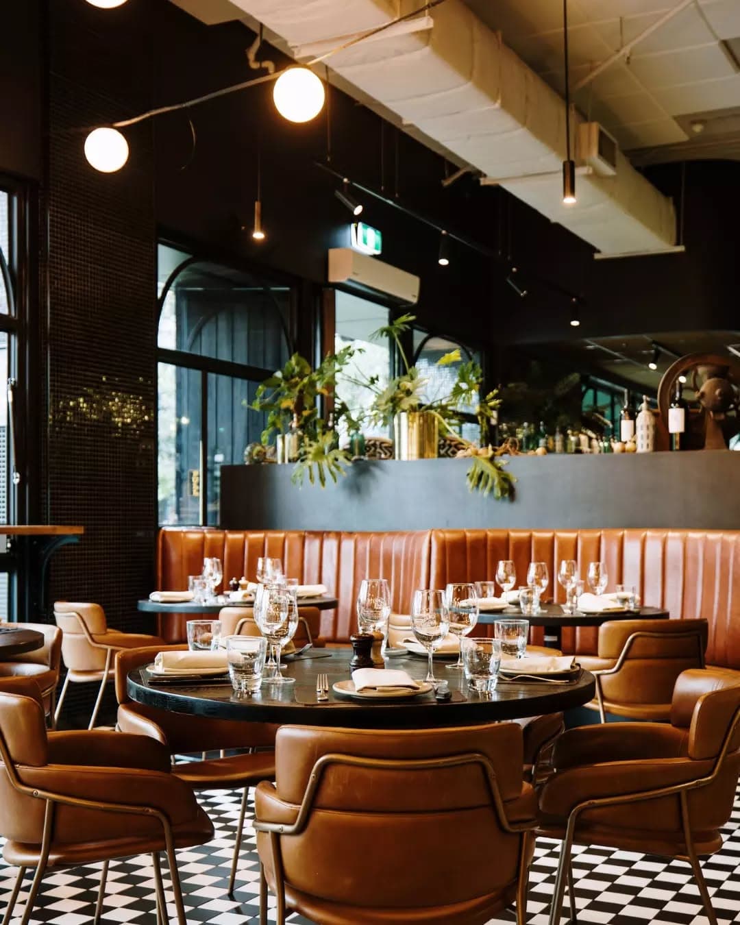 Asado — Southbank, Melbourne
