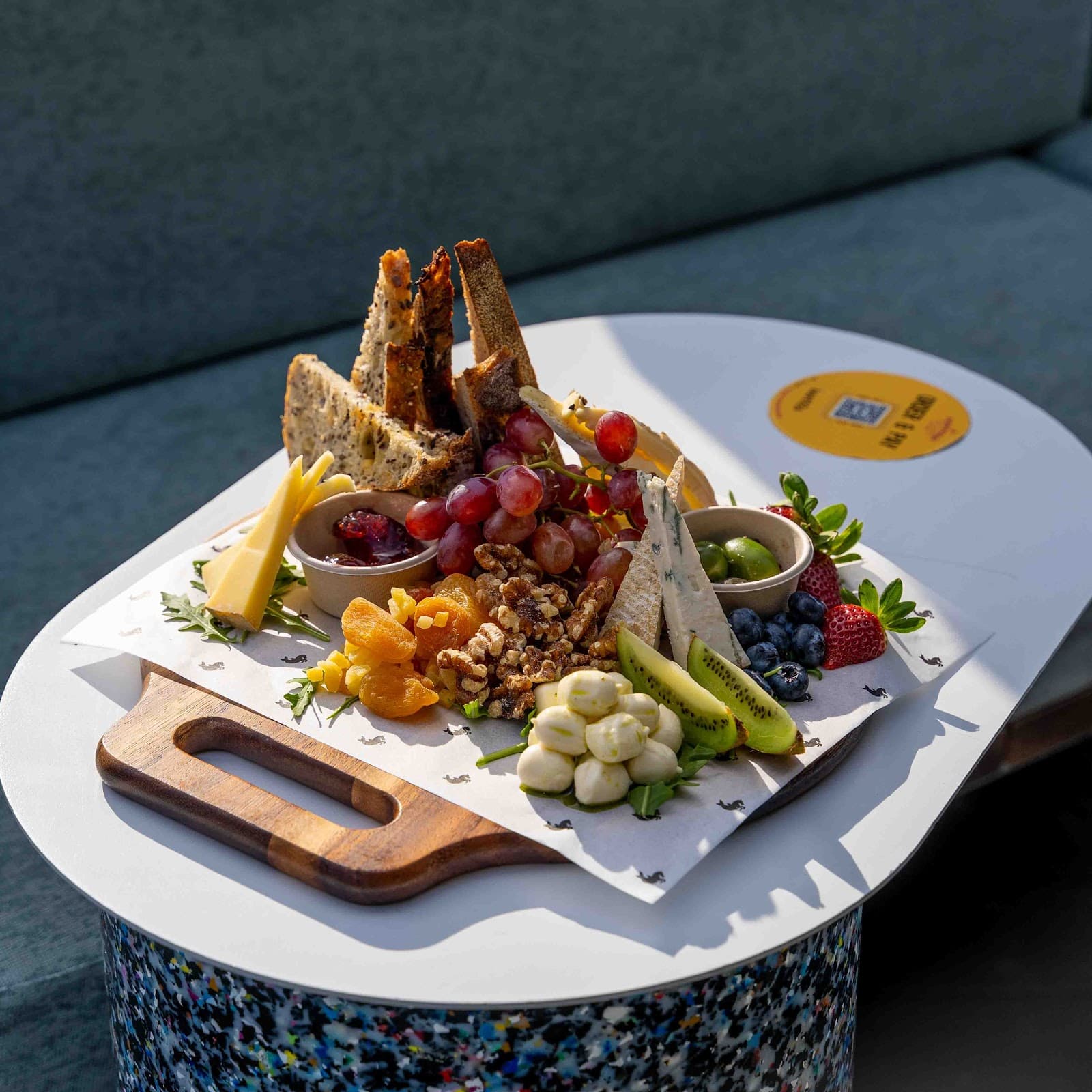 Ponyfish Island — Southbank, Melbourne