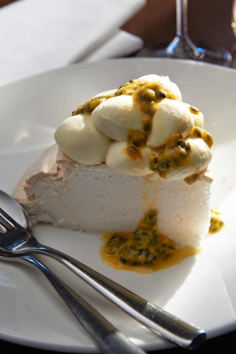 Rockpool Bar & Grill Melbourne — Southbank, Melbourne