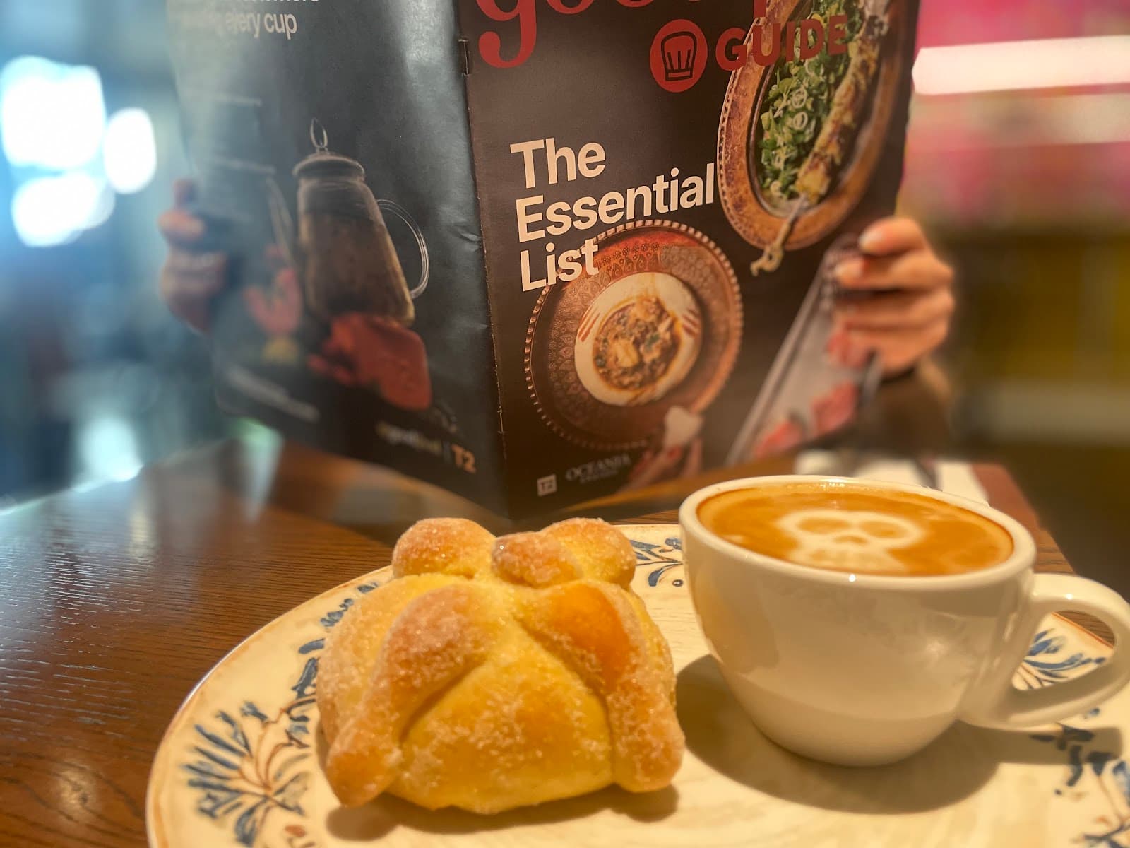 Maiz y Cacao — Southbank, Melbourne