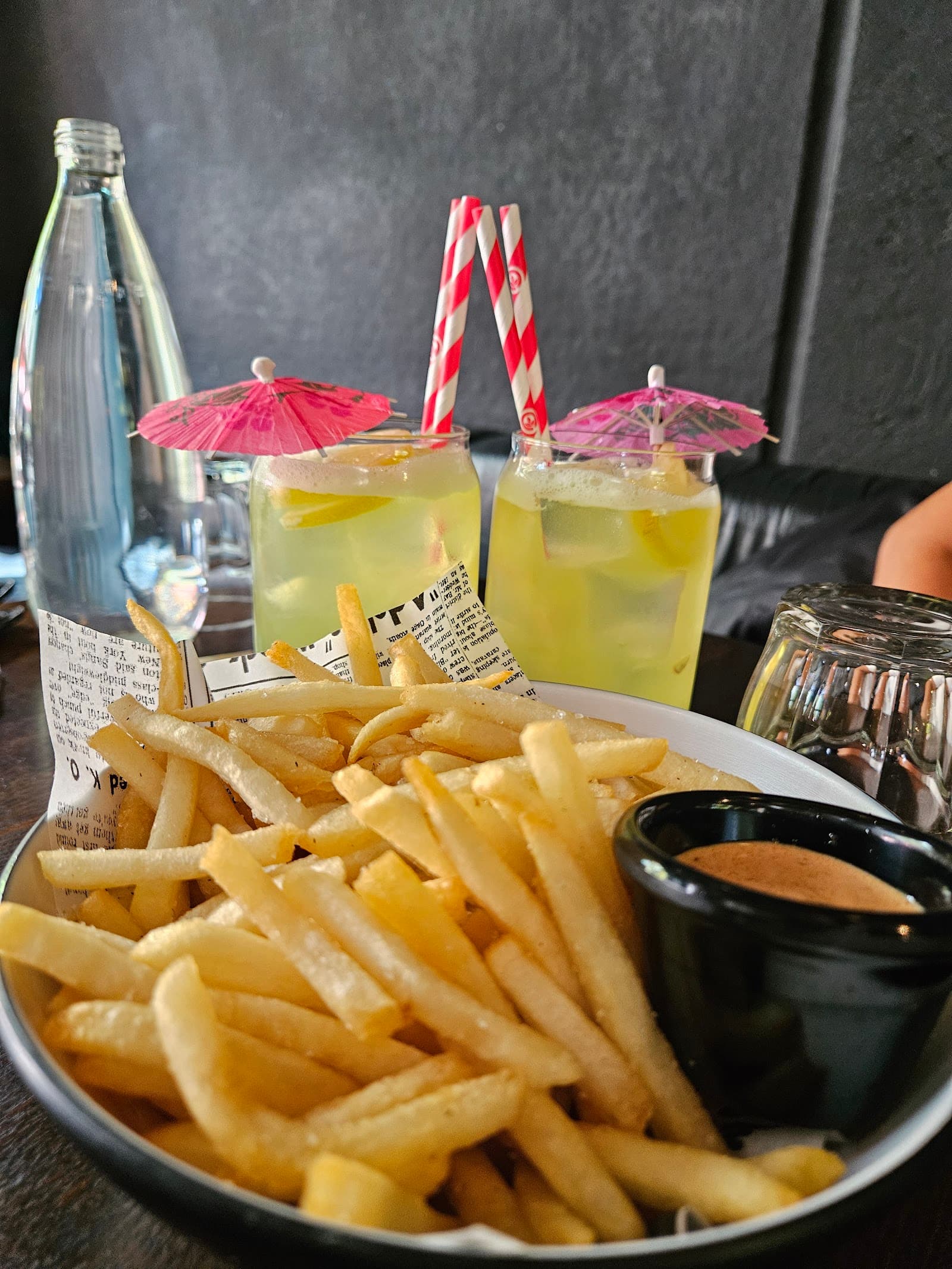 Blondie Bar — Southbank, Melbourne