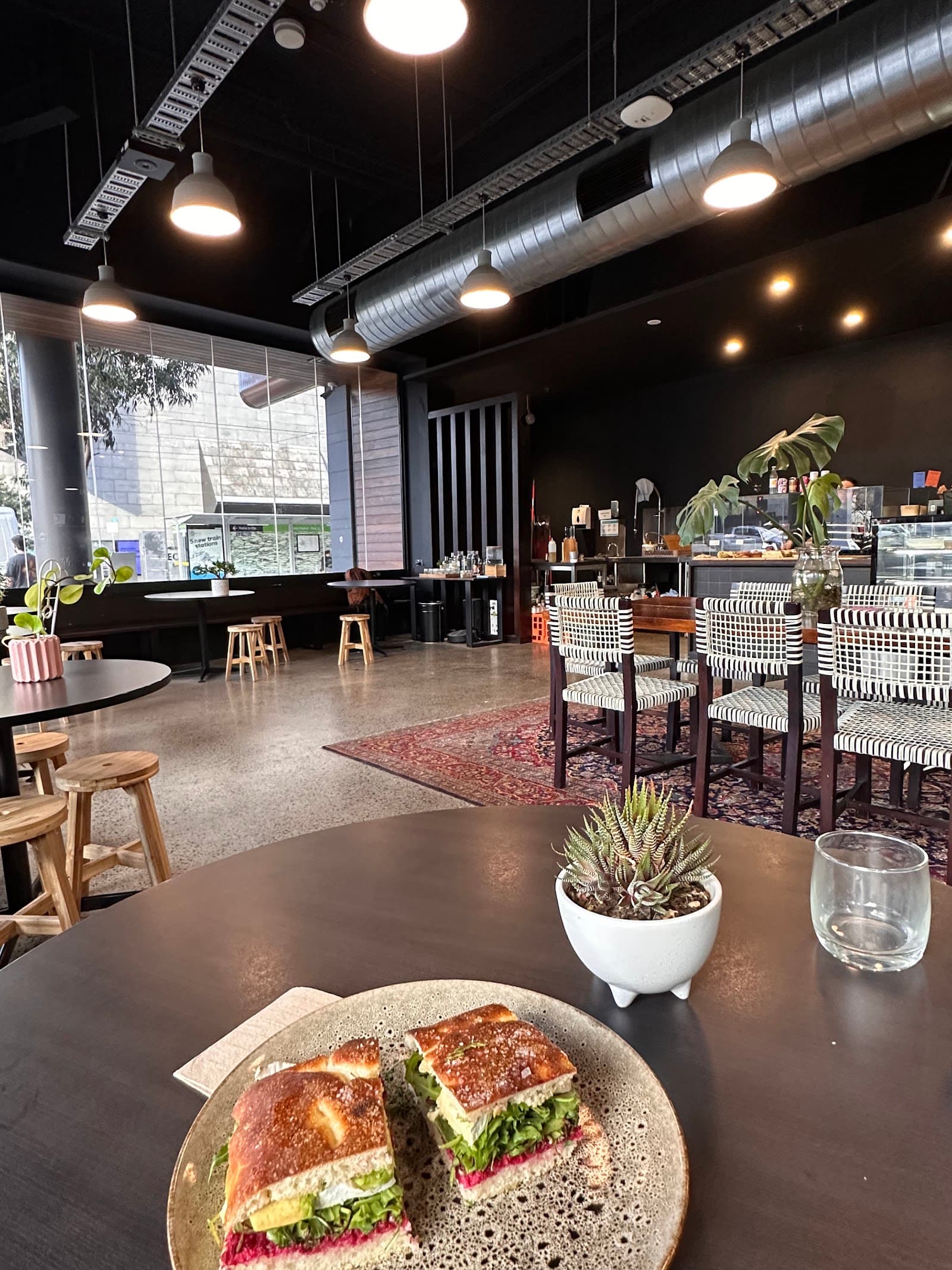 Laku — Southbank, Melbourne