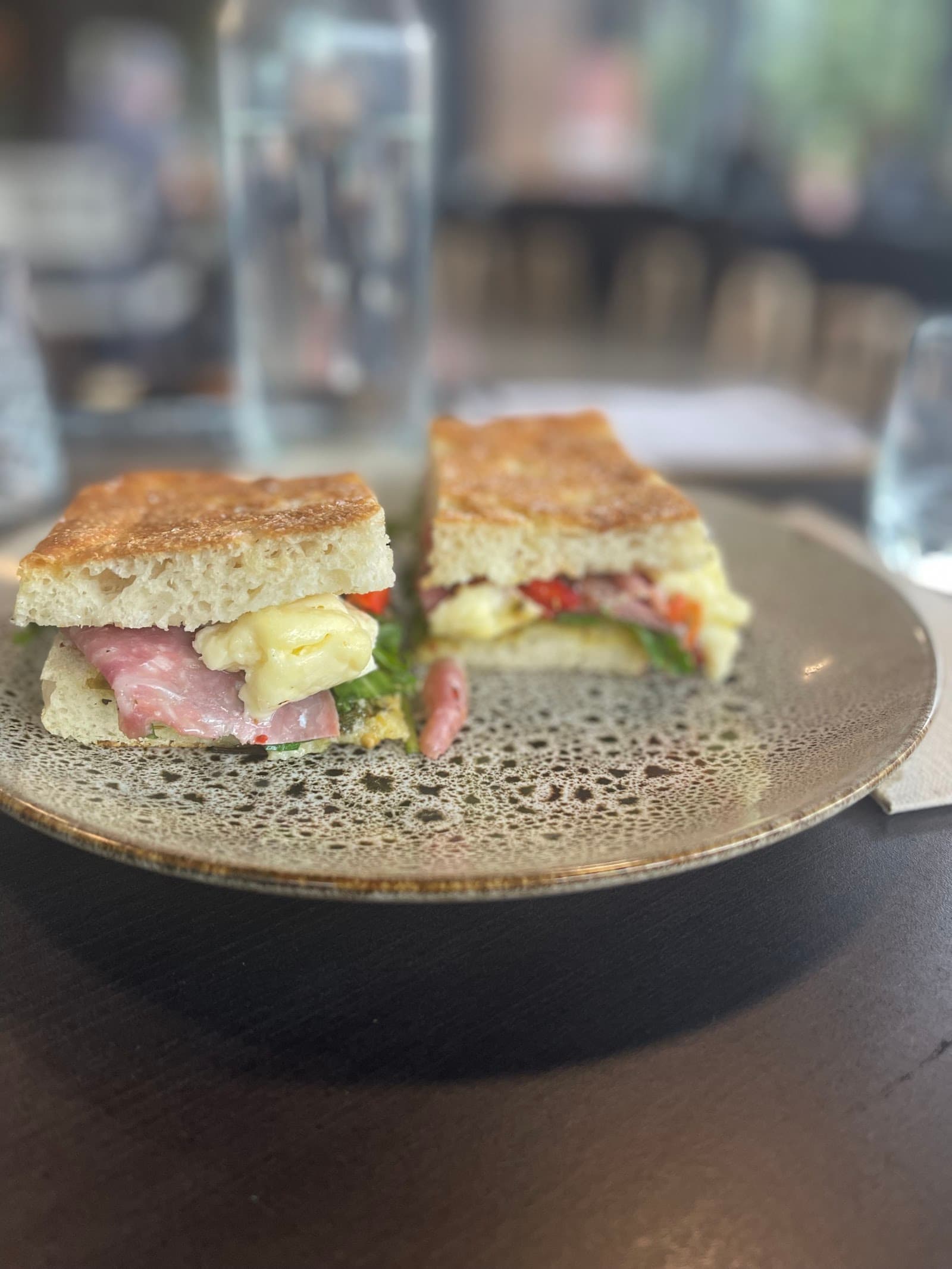Laku — Southbank, Melbourne