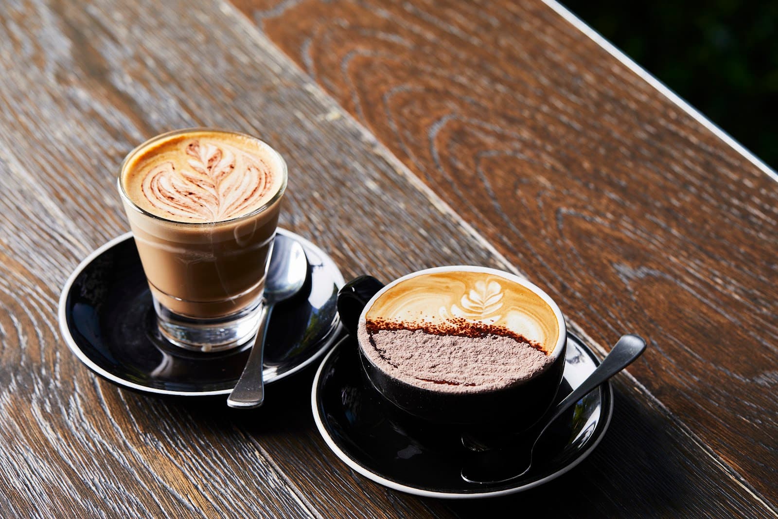 Soho Restaurant and Bar — Southbank, Melbourne