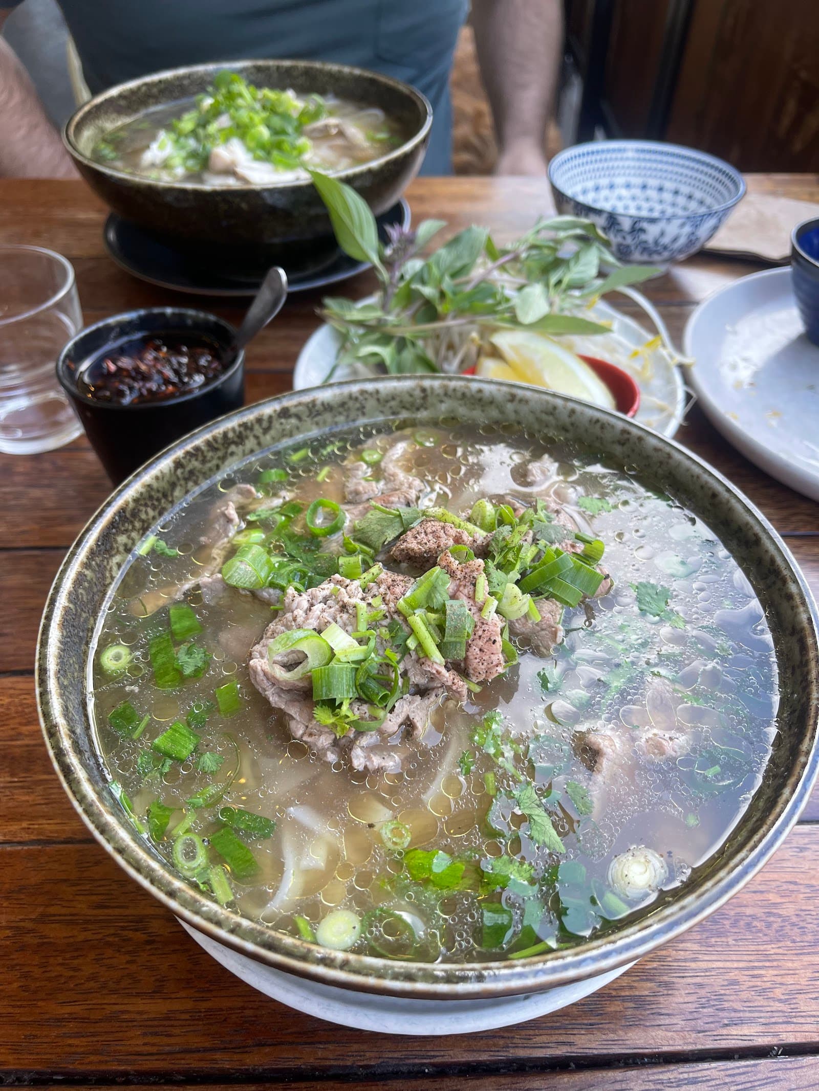 Sapa Hills — Footscray, Melbourne