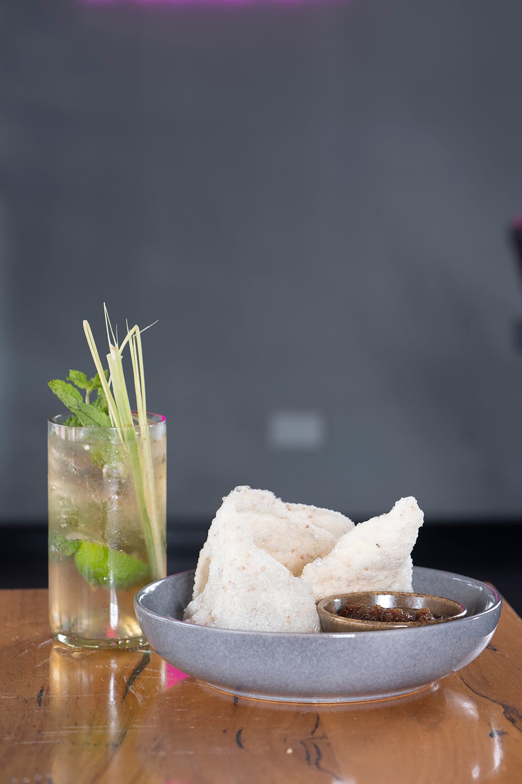 JukJut — Footscray, Melbourne