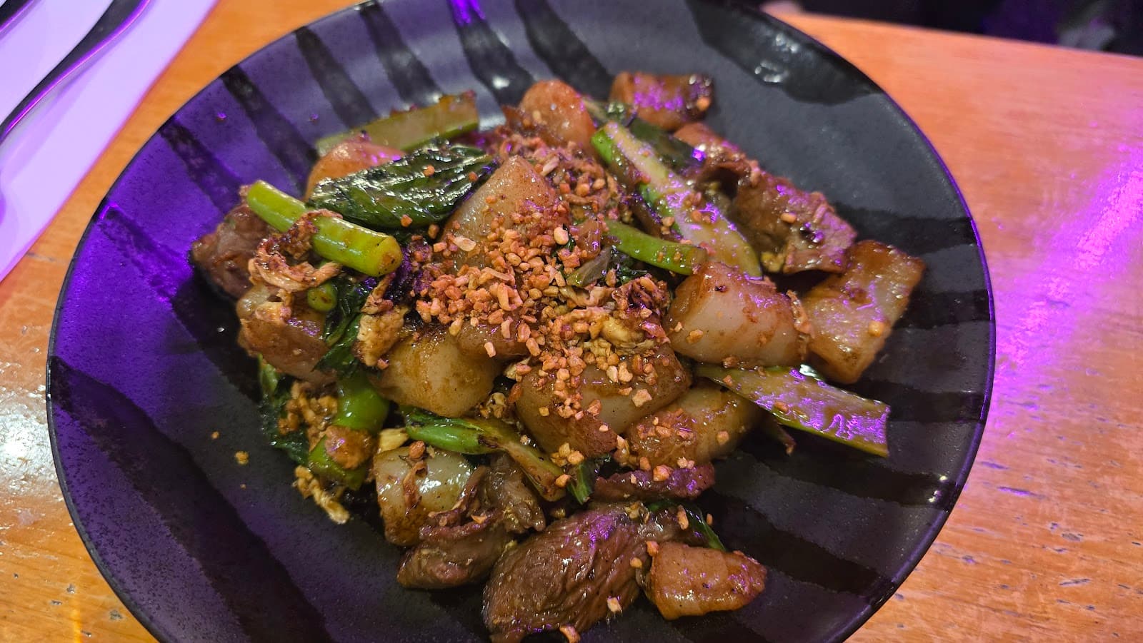 JukJut — Footscray, Melbourne