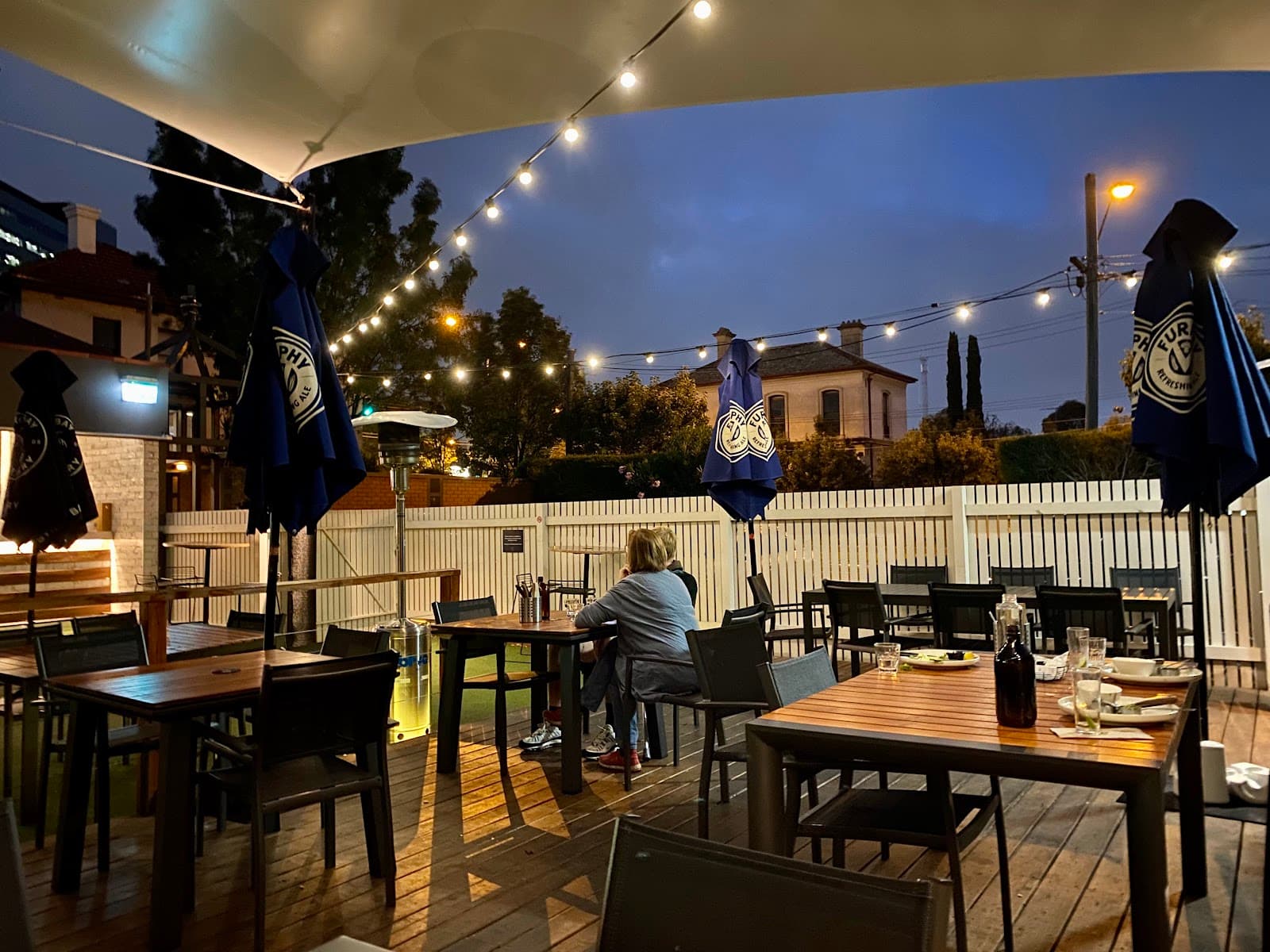 Station Hotel — Footscray, Melbourne