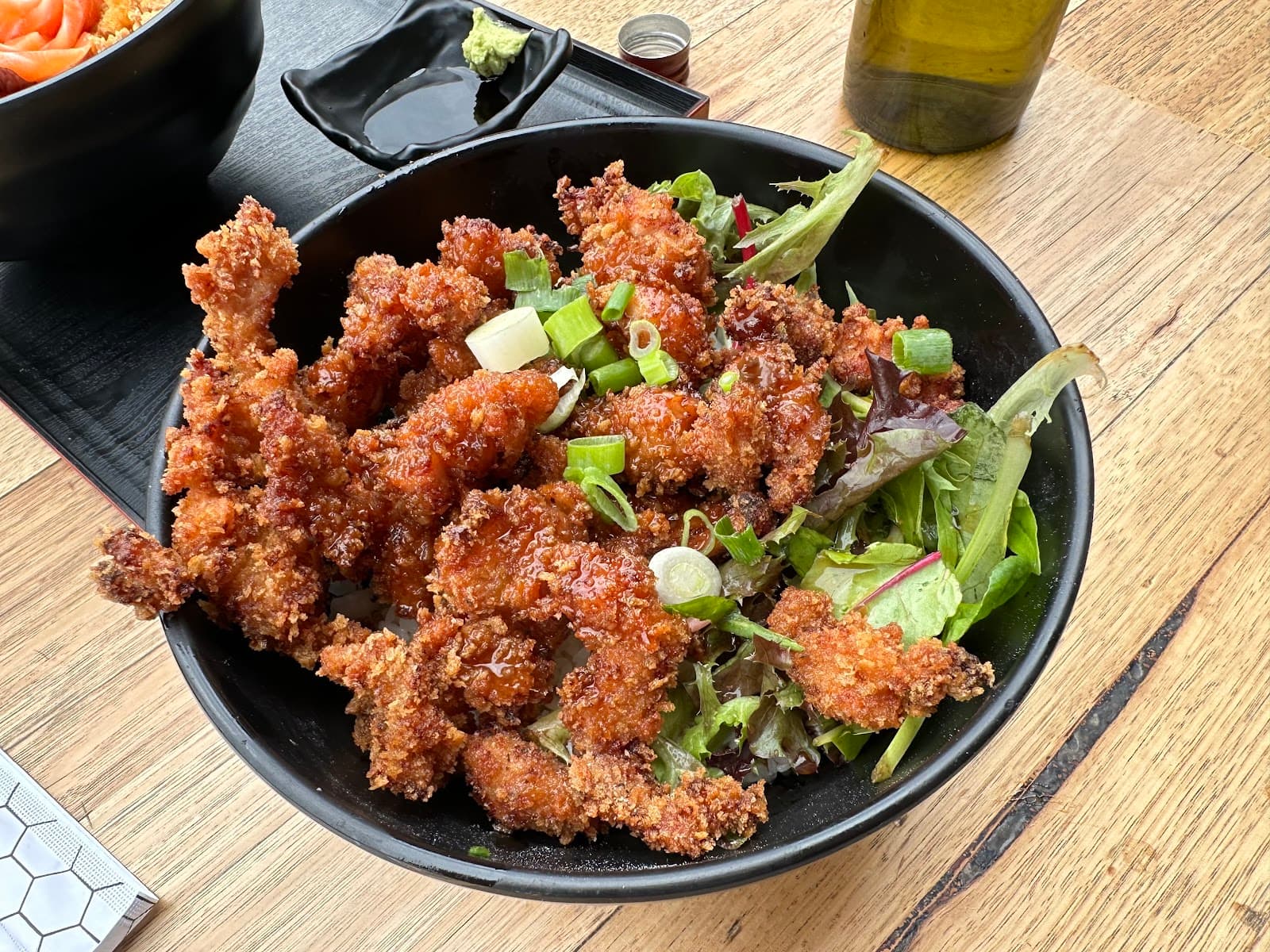 Don Don Footscray — Footscray, Melbourne