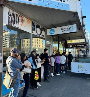 Hủ Tiếu Gõ Ông Mập — Footscray, Melbourne