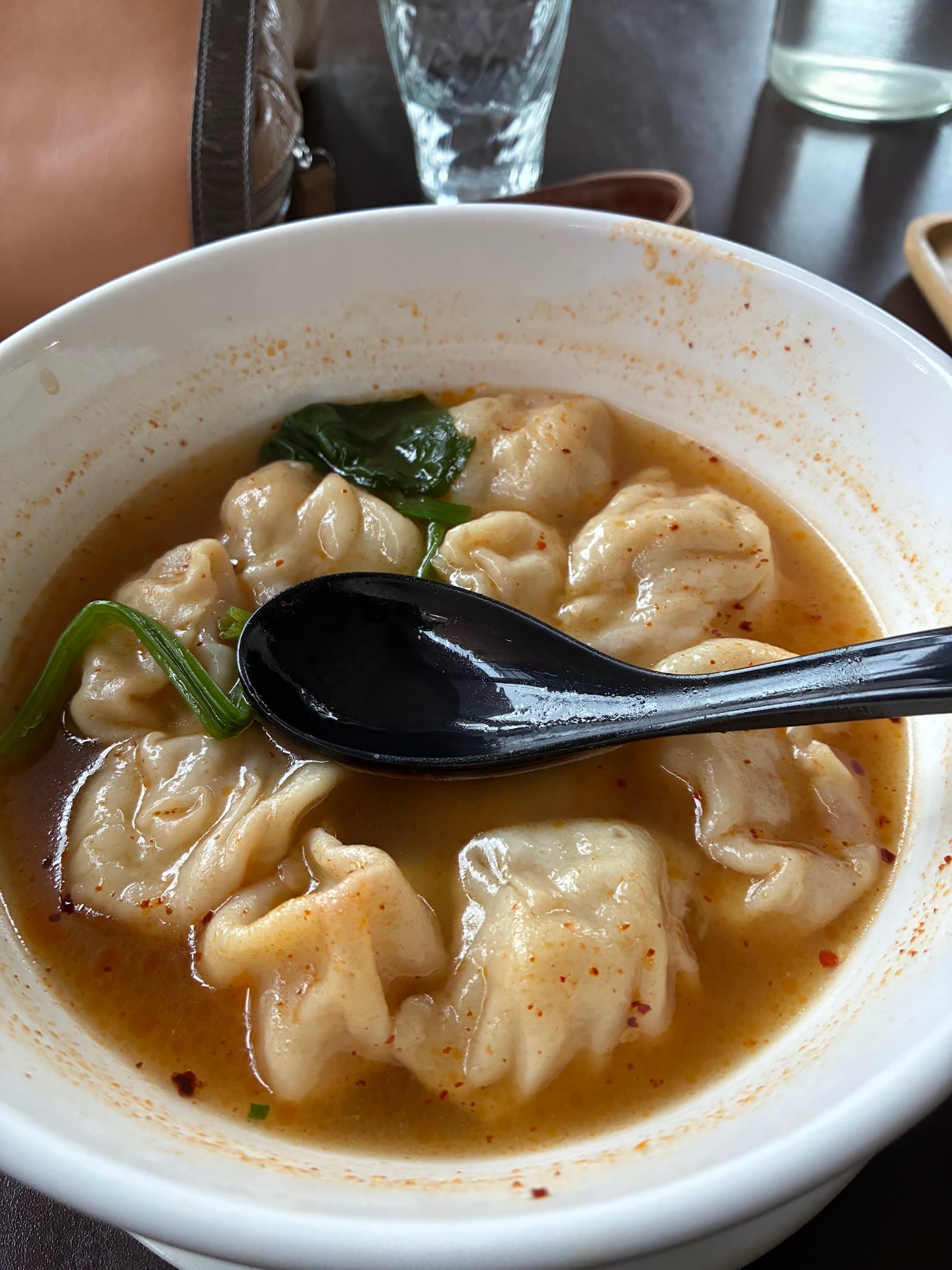 Tibetan Happy Momo — Footscray, Melbourne