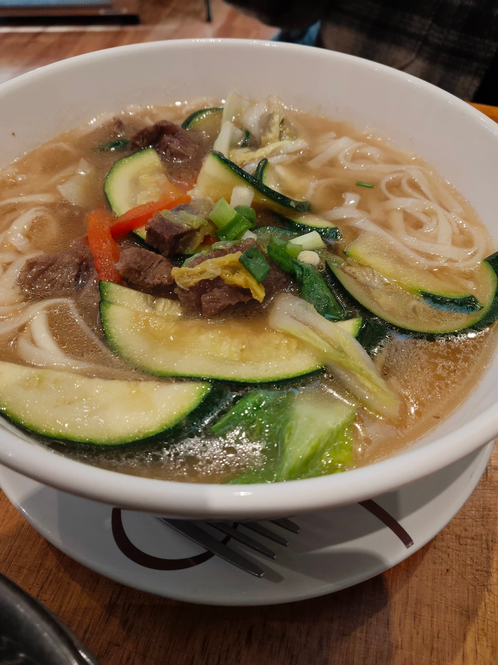 Tibetan Happy Momo — Footscray, Melbourne