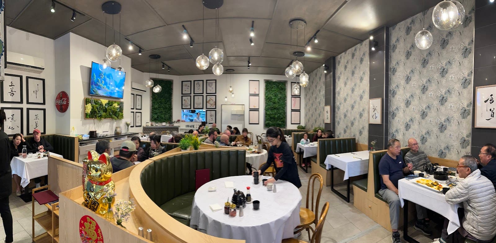 Veggie Inn — Footscray, Melbourne