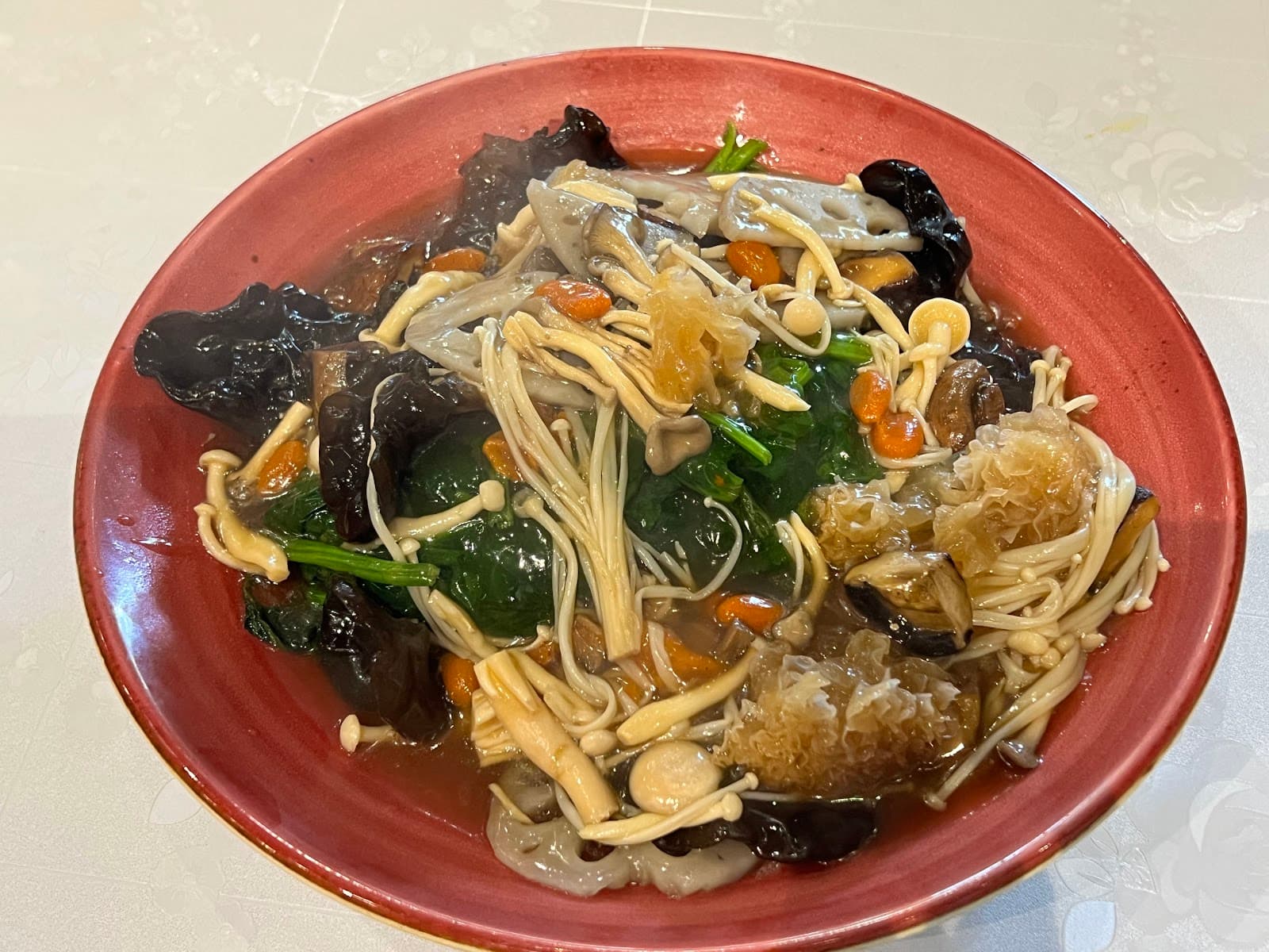 Veggie Inn — Footscray, Melbourne