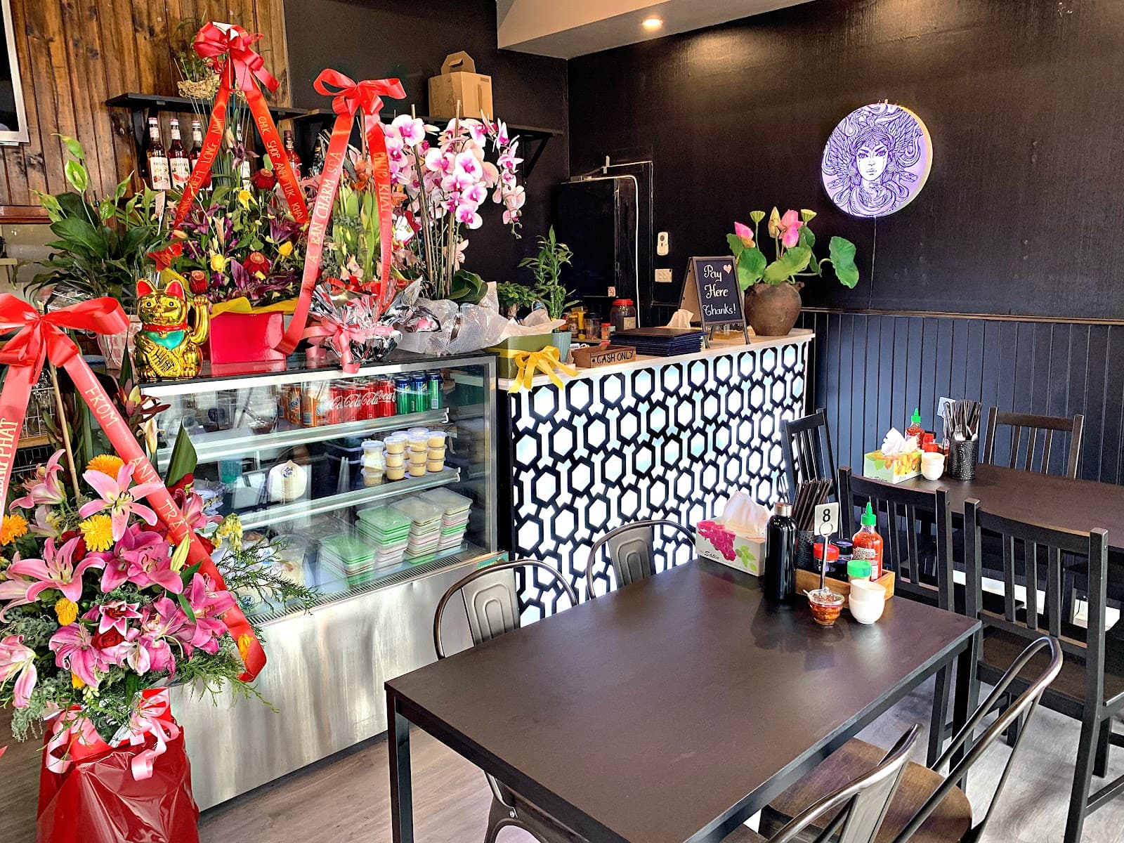 Anh Tuk — Footscray, Melbourne