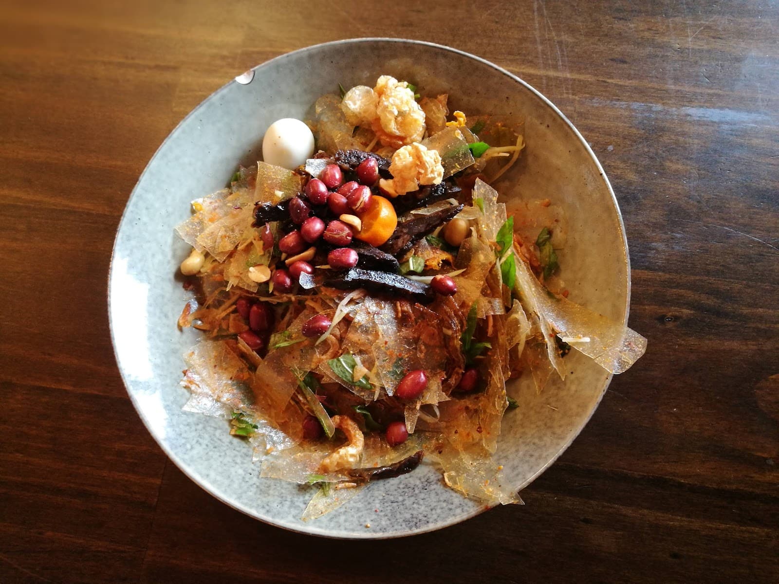Co Thu Quan Footscray — Footscray, Melbourne