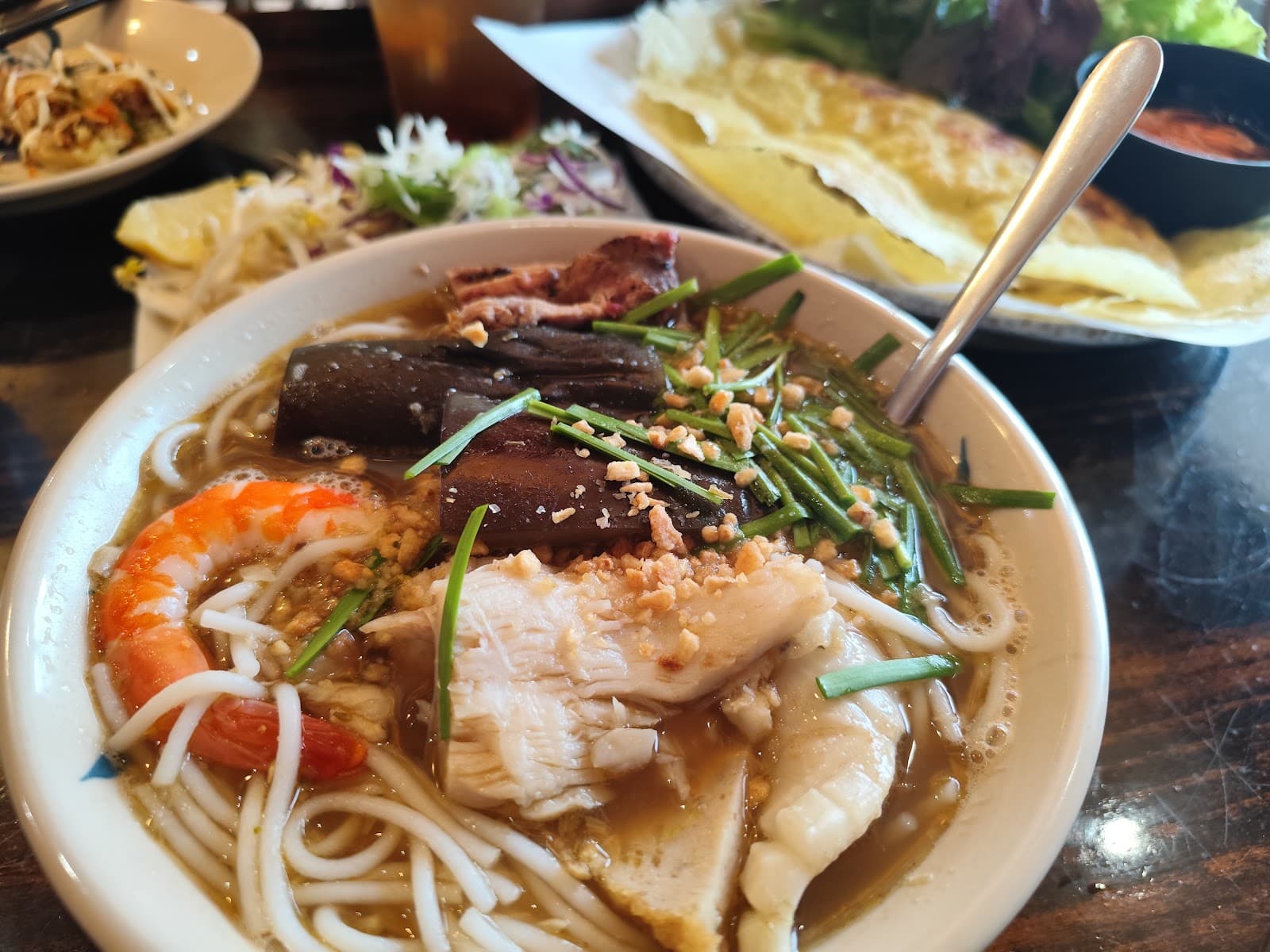 Co Thu Quan Footscray — Footscray, Melbourne
