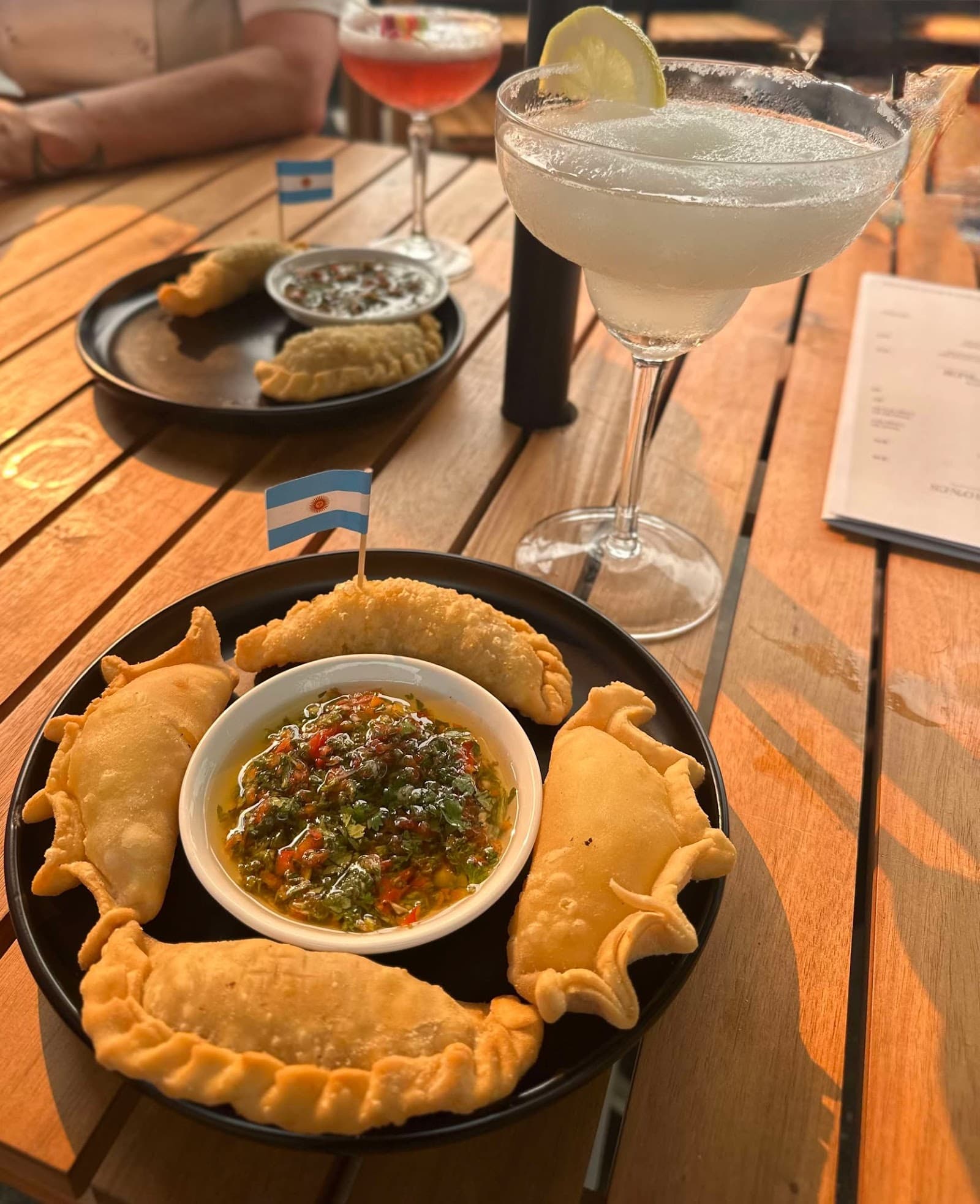 Caminito La Boca — Footscray, Melbourne