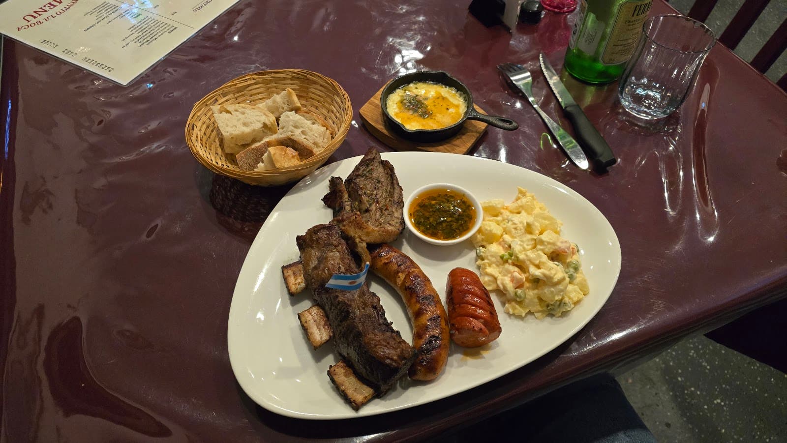 Caminito La Boca — Footscray, Melbourne