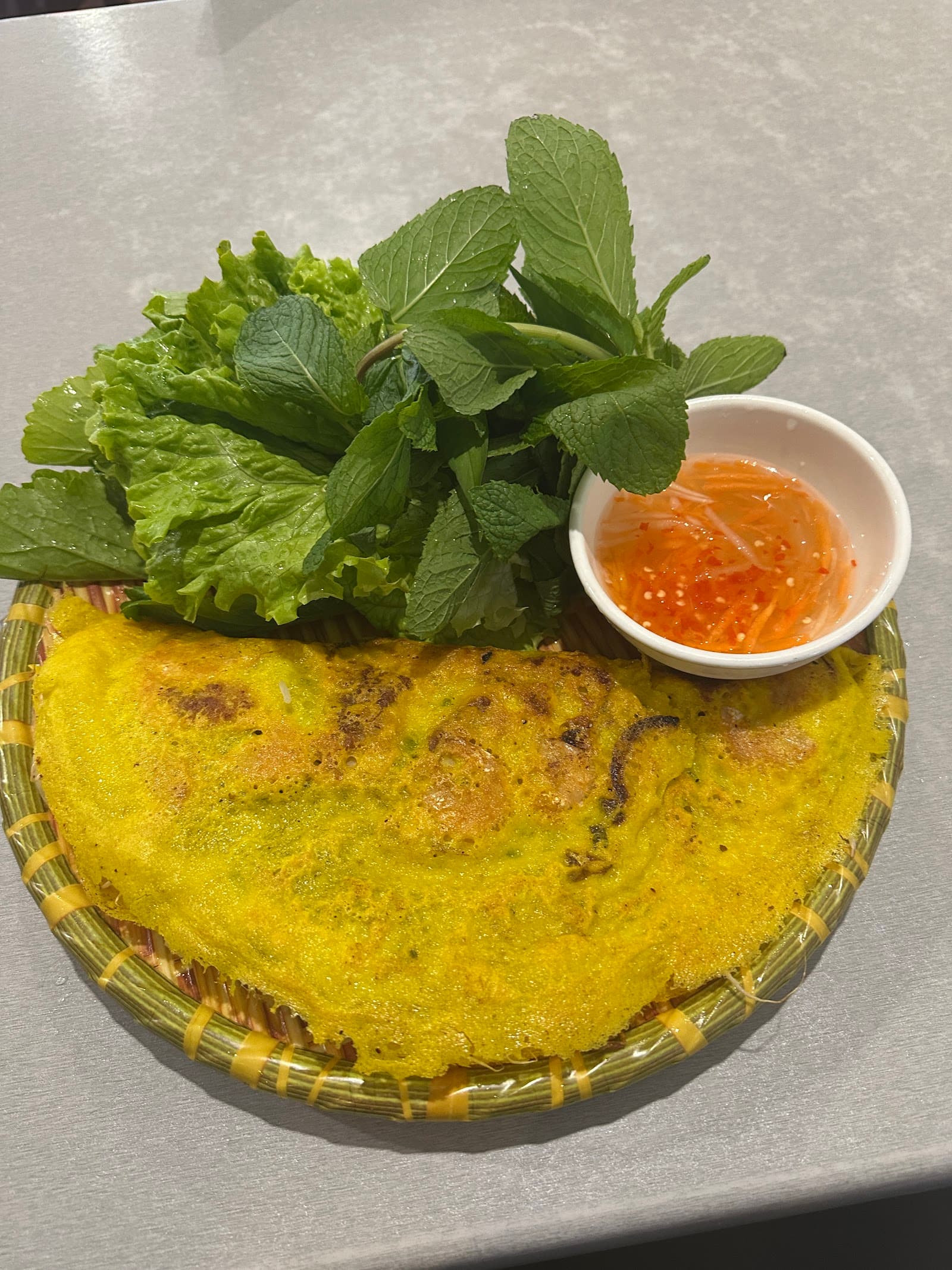 Hien Vuong Restaurant — Footscray, Melbourne
