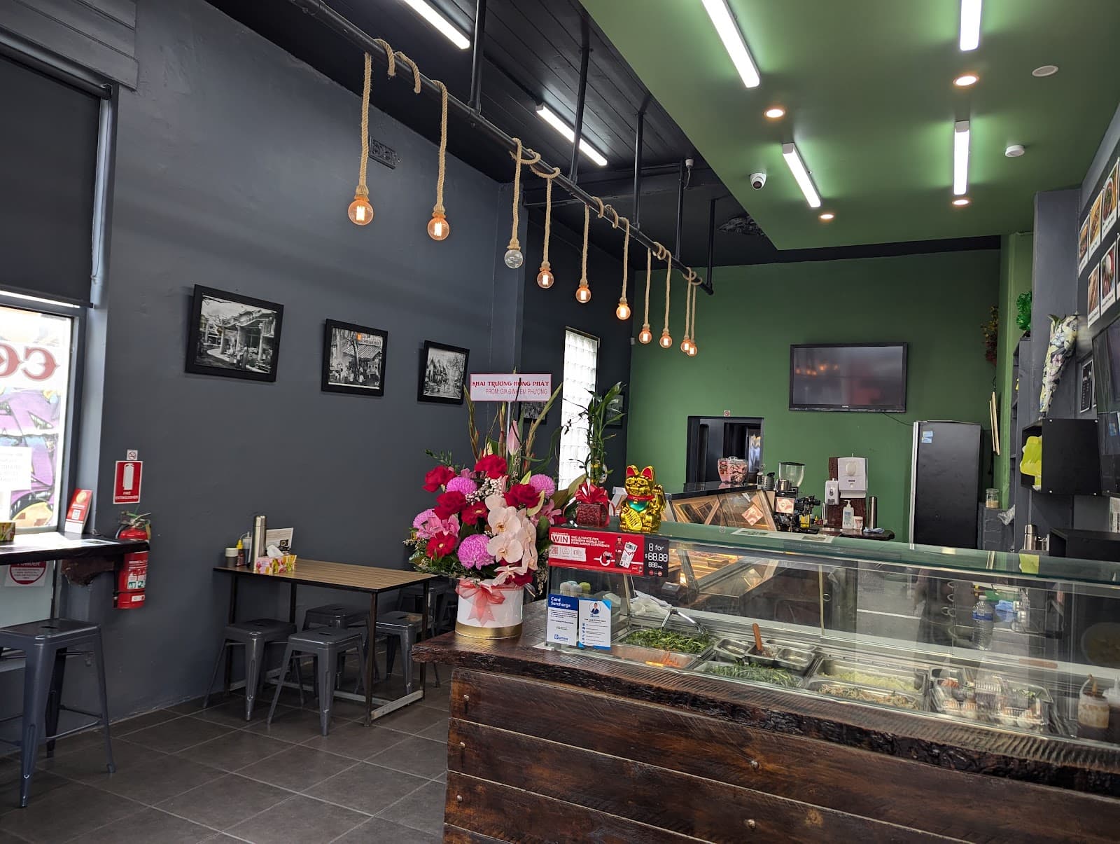 Ha Noi Foods — Footscray, Melbourne