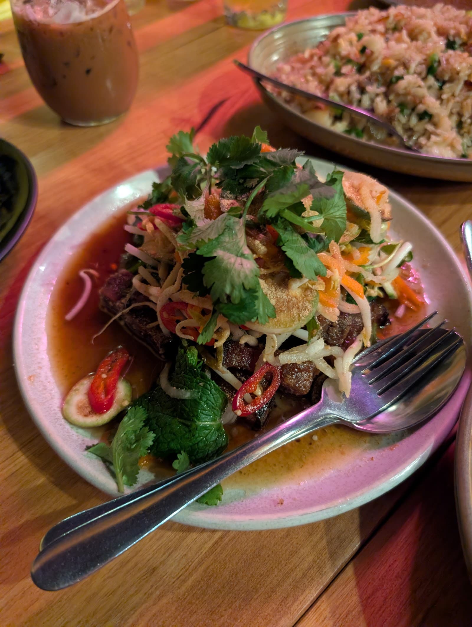 Sapa Sister — Footscray, Melbourne