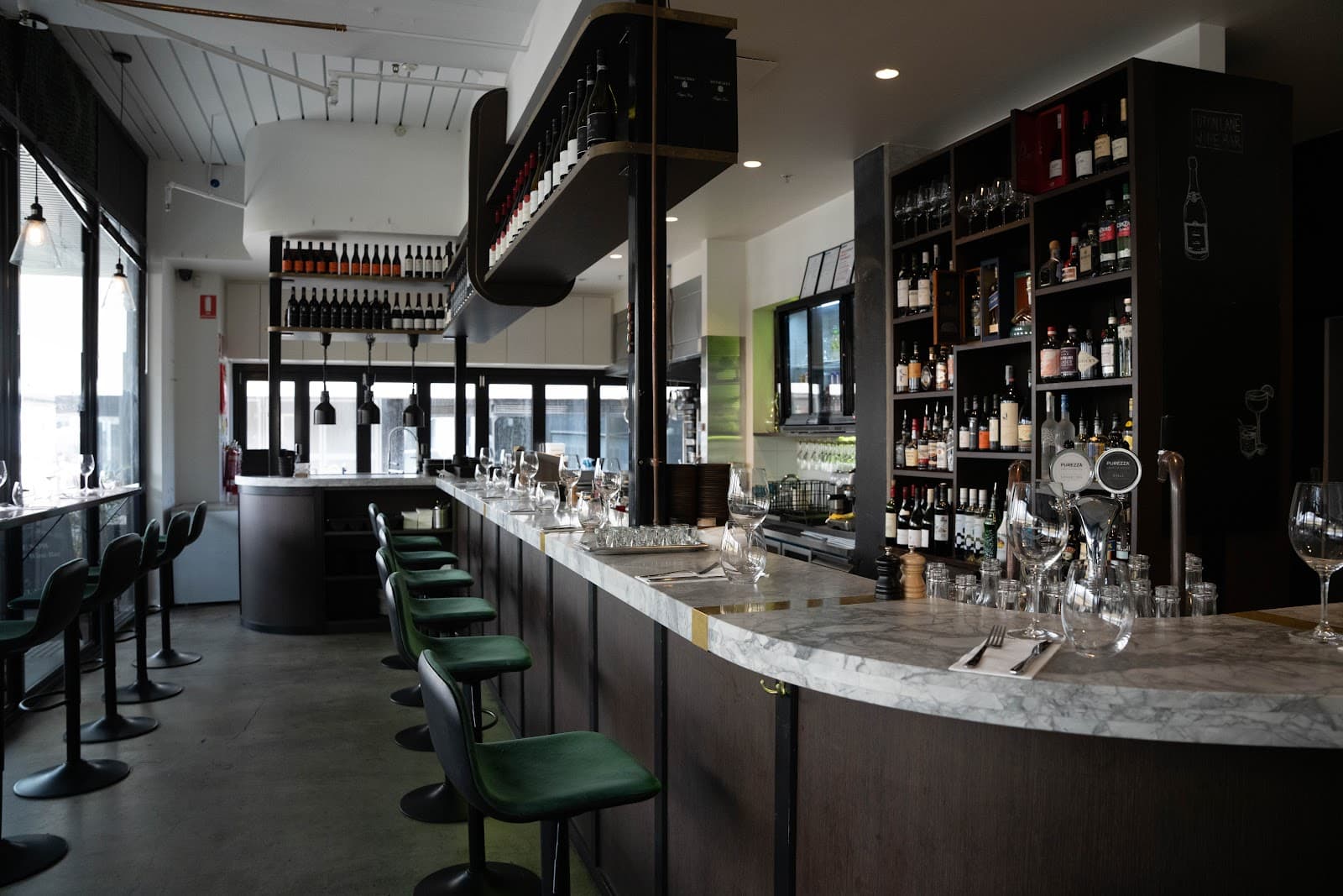 Meat Me Now — Hawthorn, Melbourne