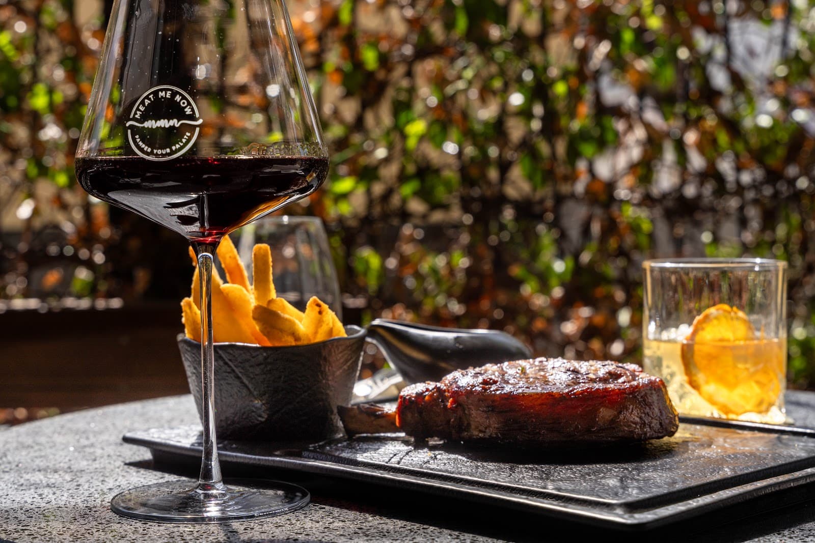 Meat Me Now — Hawthorn, Melbourne