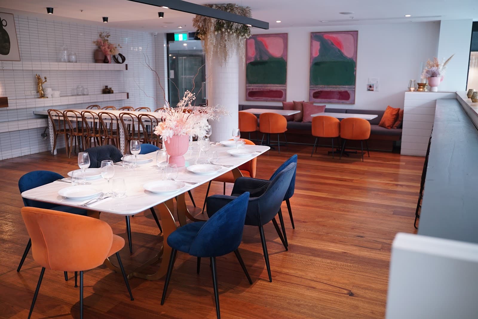 Ninis Hawthorn — Hawthorn, Melbourne