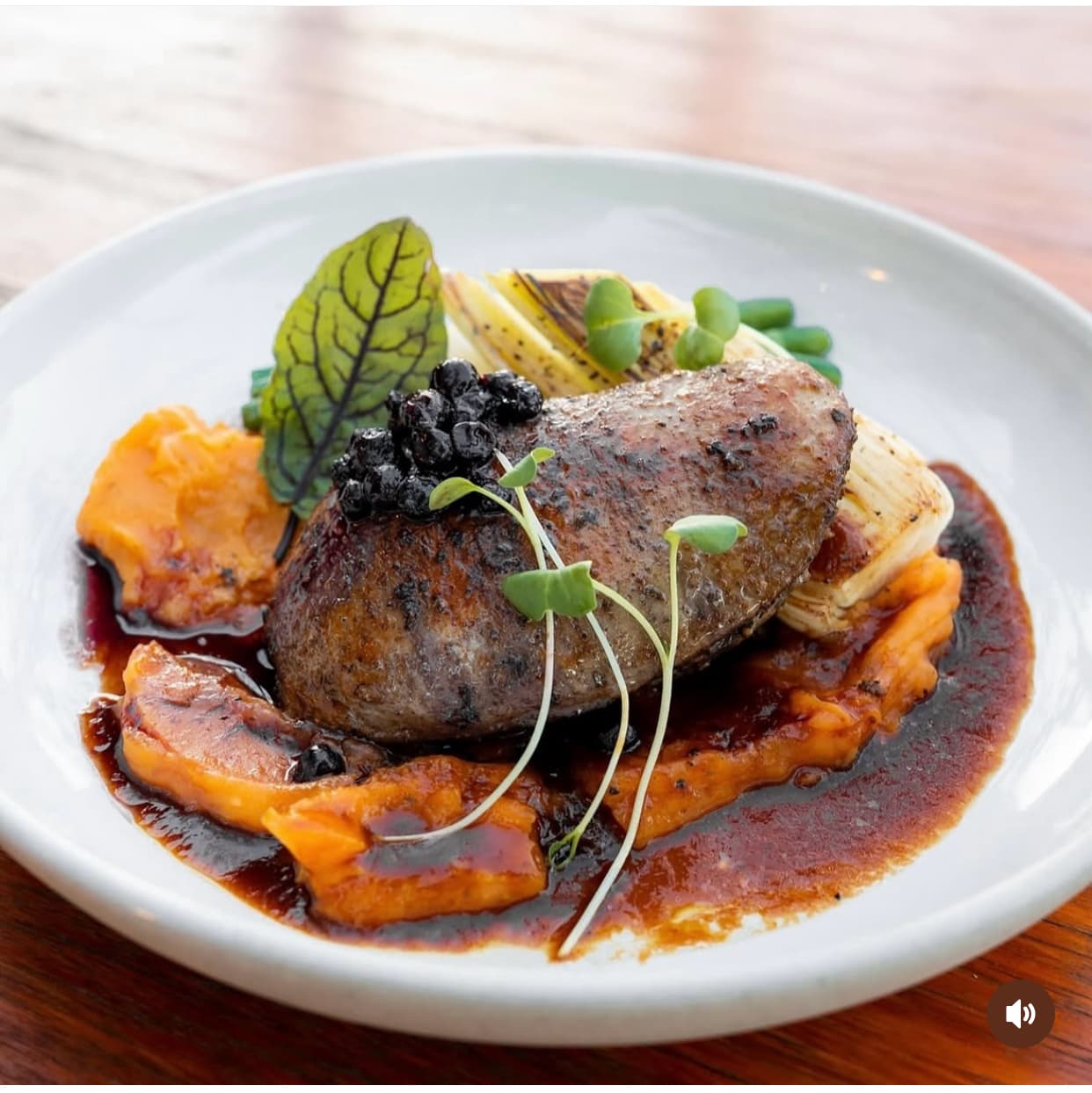 The Morang — Hawthorn, Melbourne