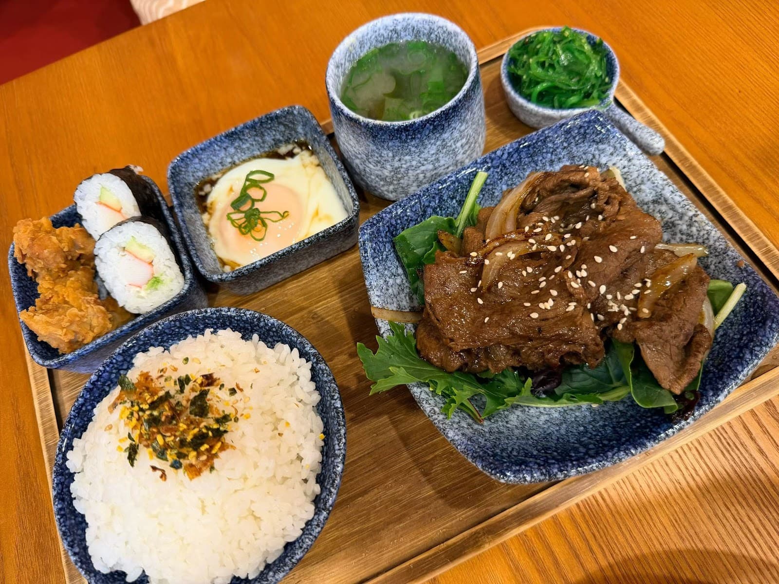 Watami — Hawthorn, Melbourne
