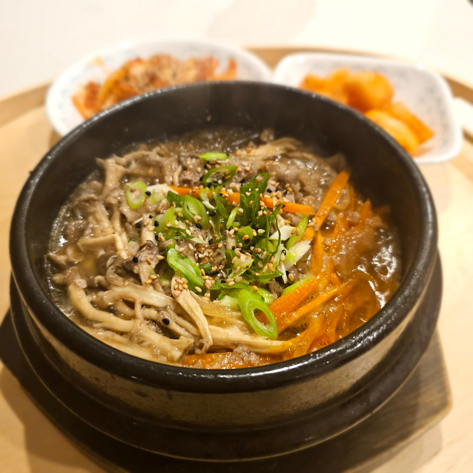 Seoul Society (Walk-ins only) — Hawthorn, Melbourne