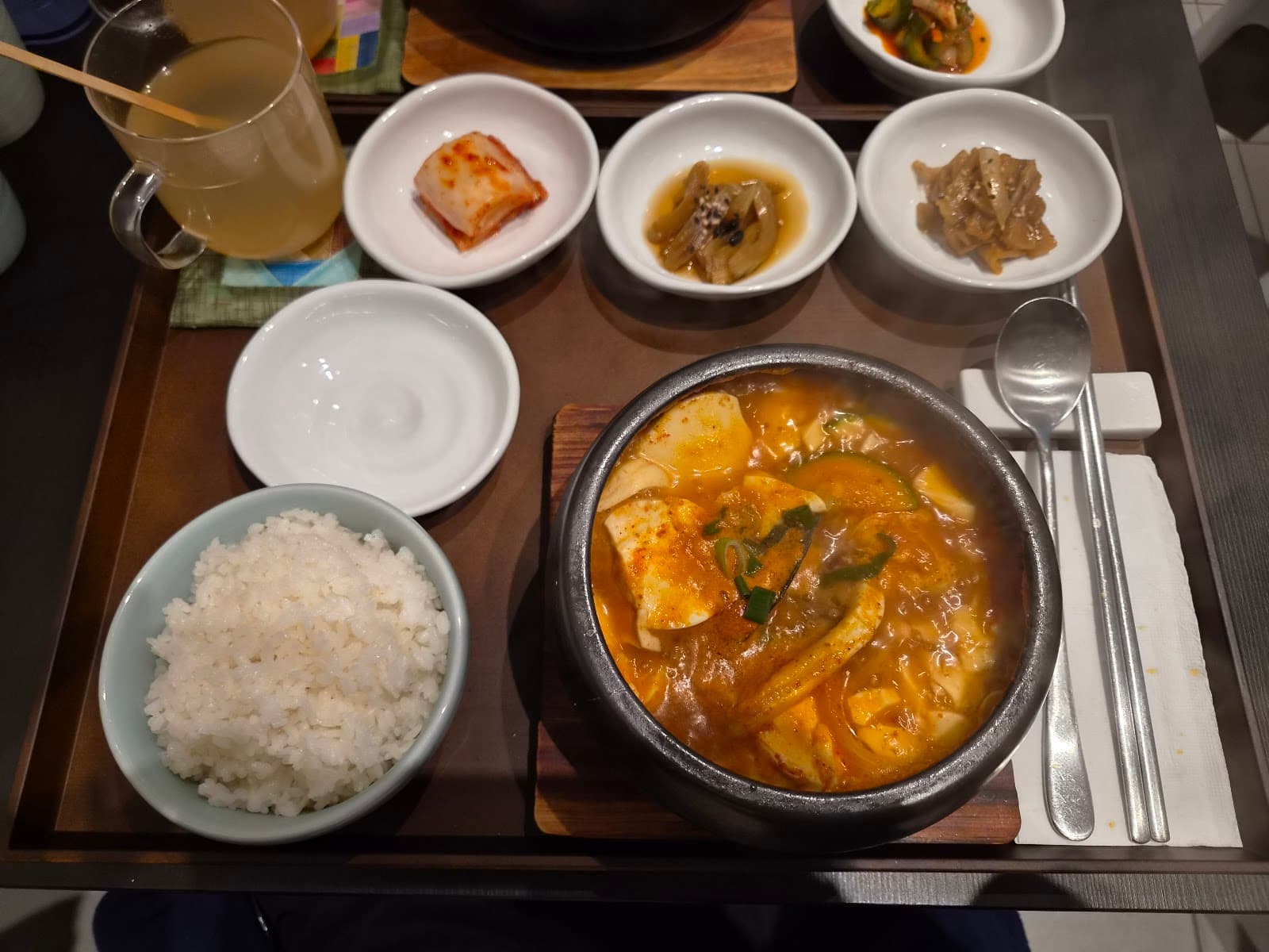 Seoul Society (Walk-ins only) — Hawthorn, Melbourne