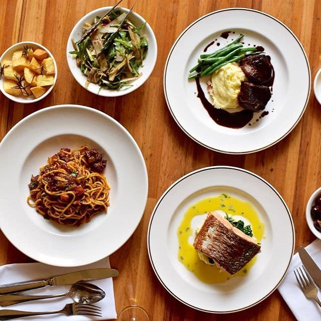 Fiorelli Restaurant — Hawthorn, Melbourne