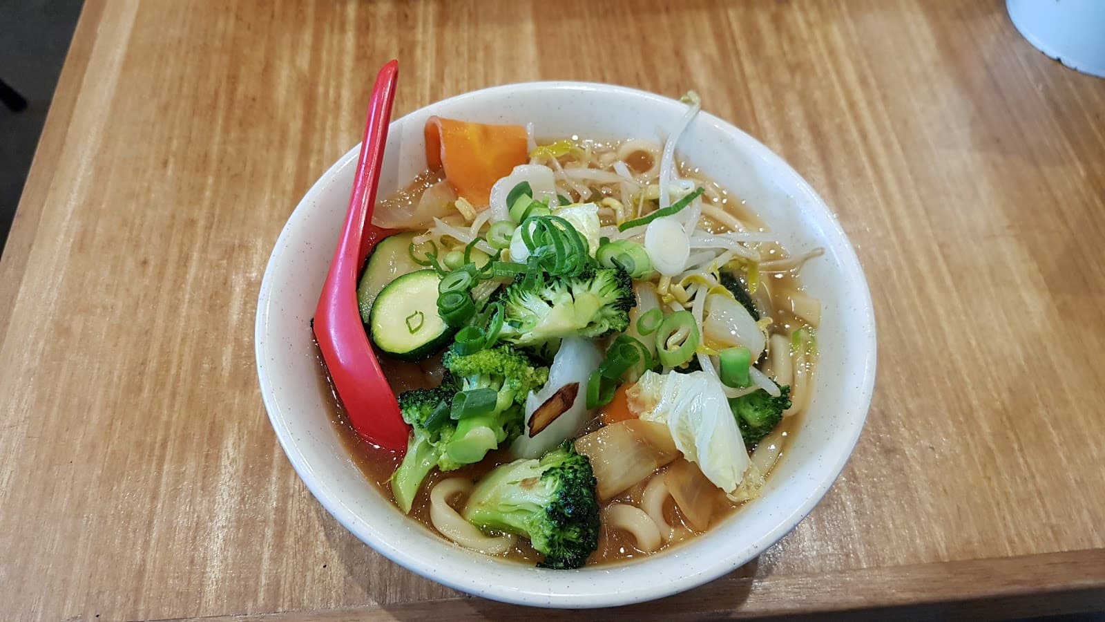 Samurai — Hawthorn, Melbourne