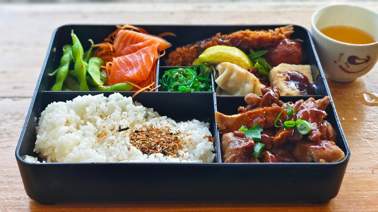 Samurai — Hawthorn, Melbourne