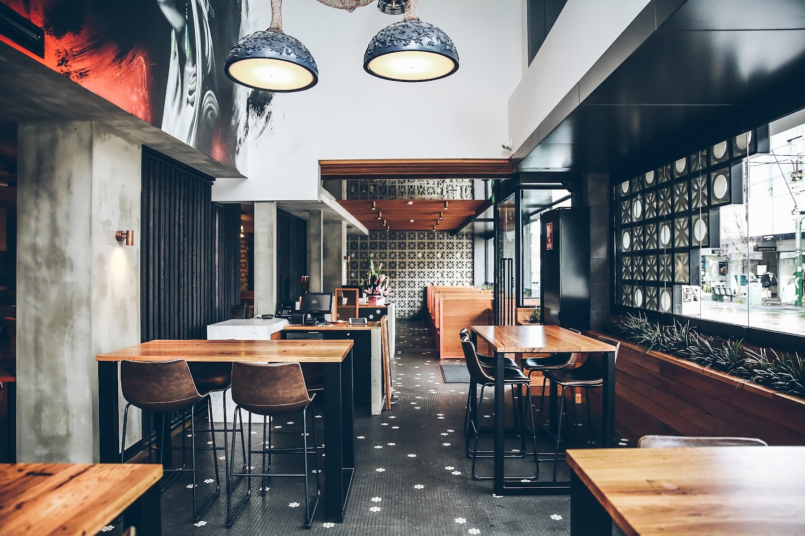 Osteria 20 — Hawthorn, Melbourne