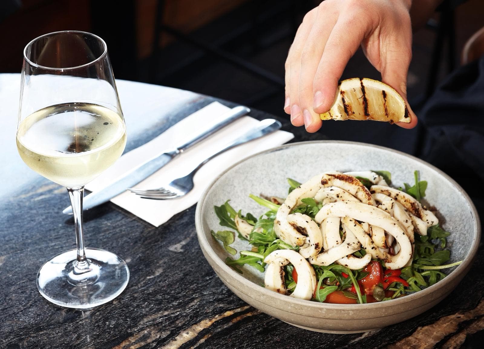 Osteria 20 — Hawthorn, Melbourne
