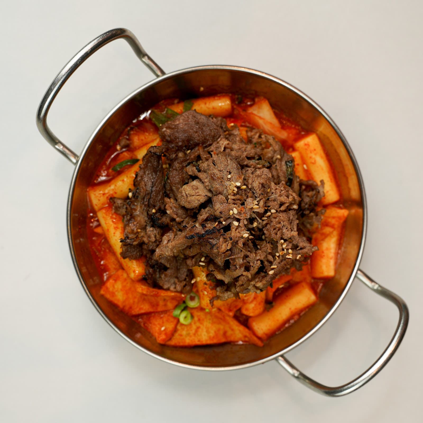 Sinjeon K-Street Food Hawthorn — Hawthorn, Melbourne