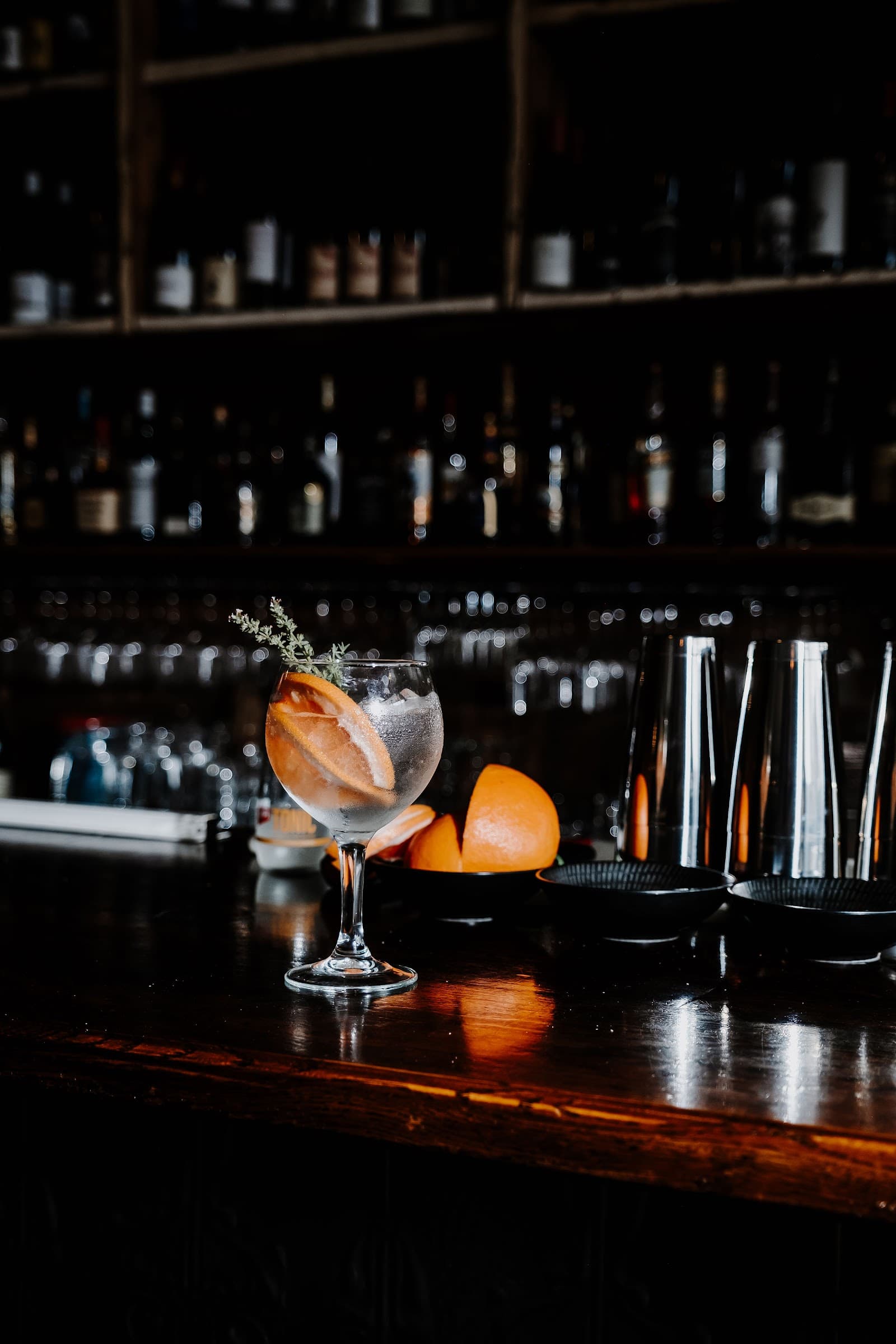 Tinto — Hawthorn, Melbourne