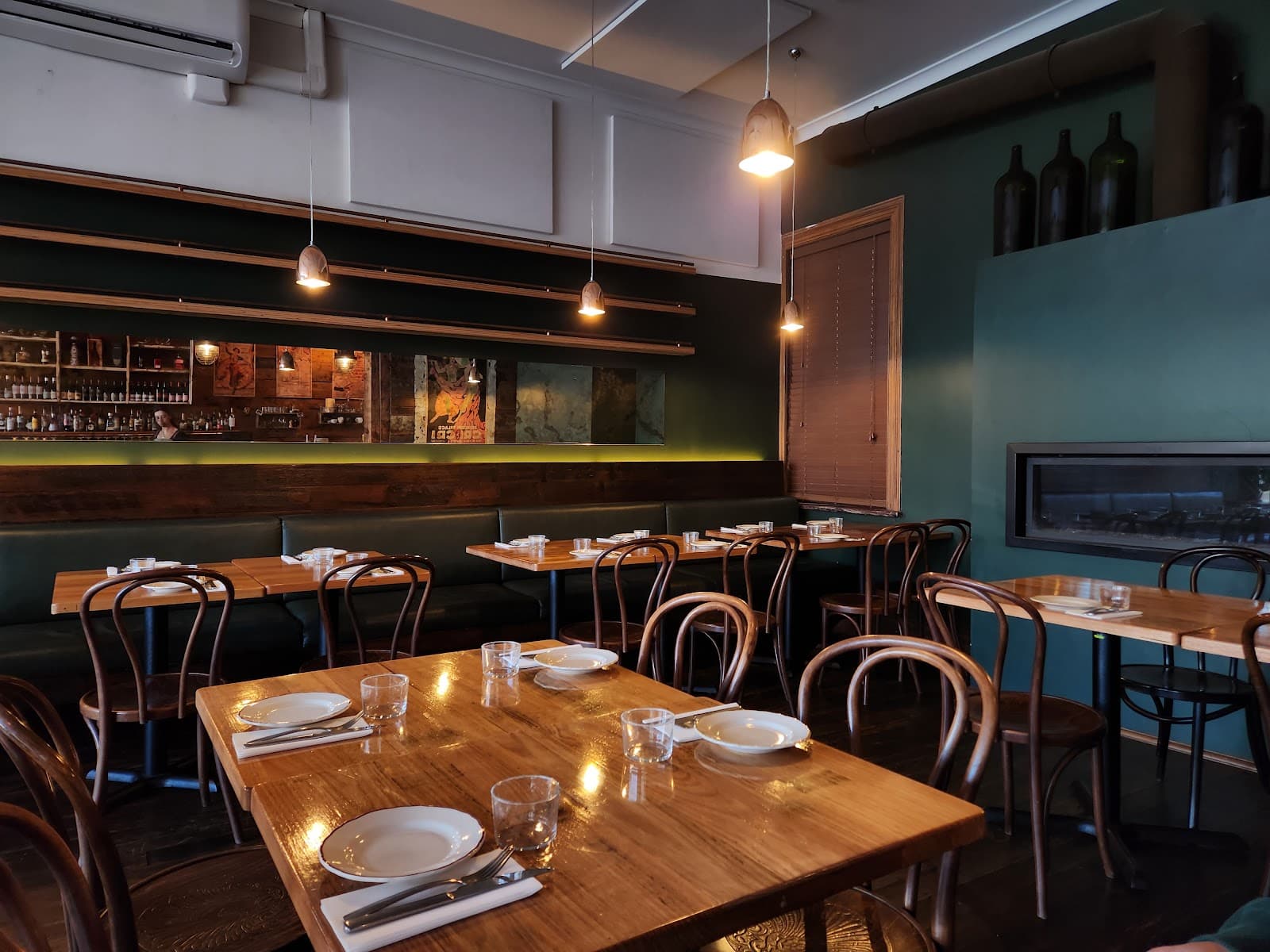 Tinto — Hawthorn, Melbourne