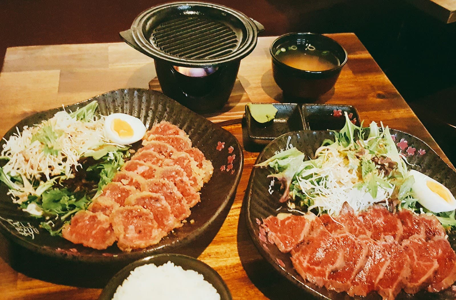 Tokyo Table — Hawthorn, Melbourne