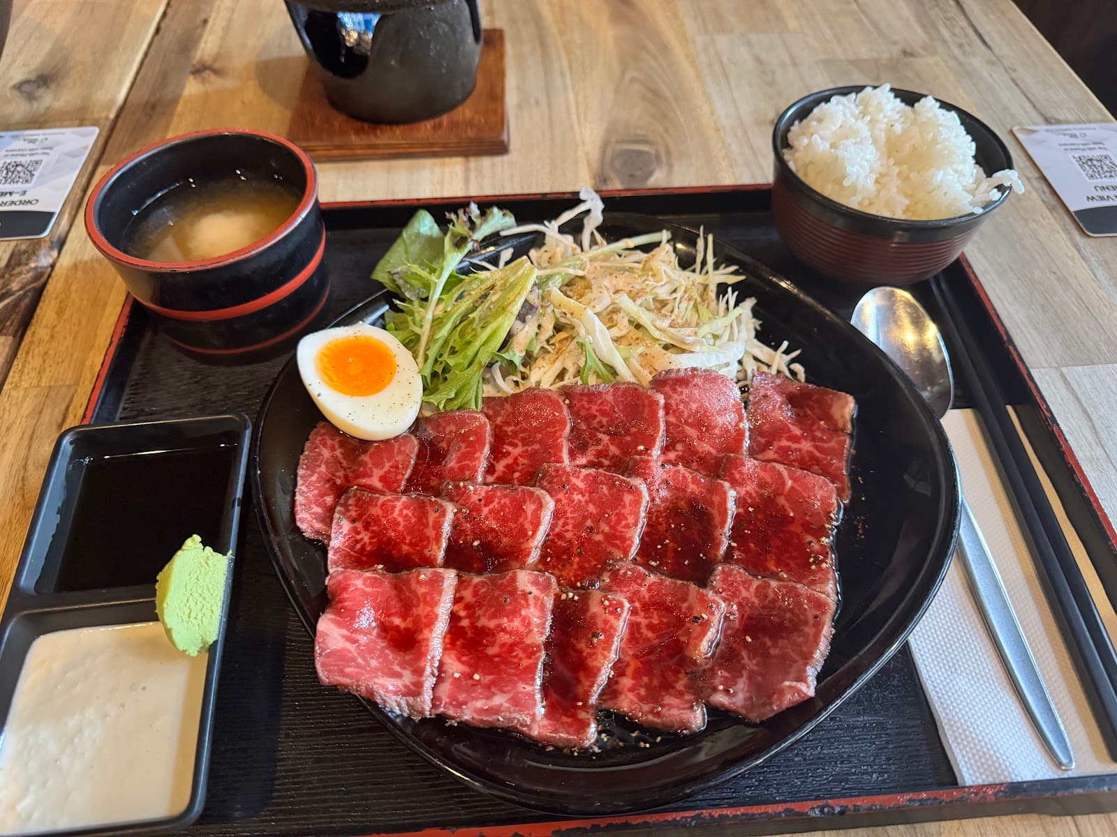 Tokyo Table — Hawthorn, Melbourne