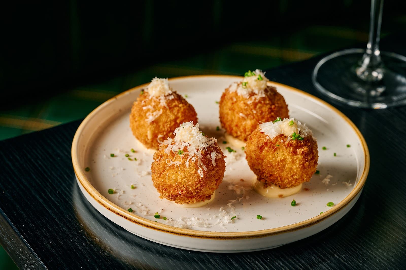 Amazon State Restaurant — Hawthorn, Melbourne