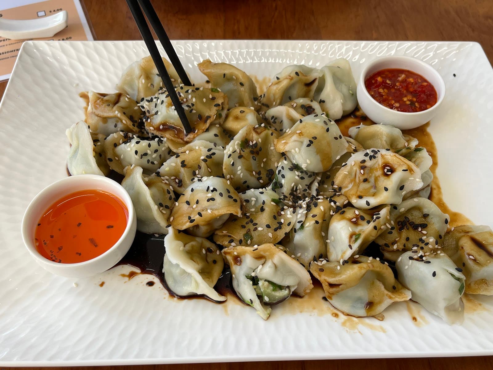 Dumpling Bar Hawthorn — Hawthorn, Melbourne